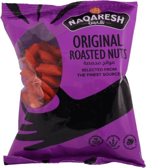 مكسرات شرقية